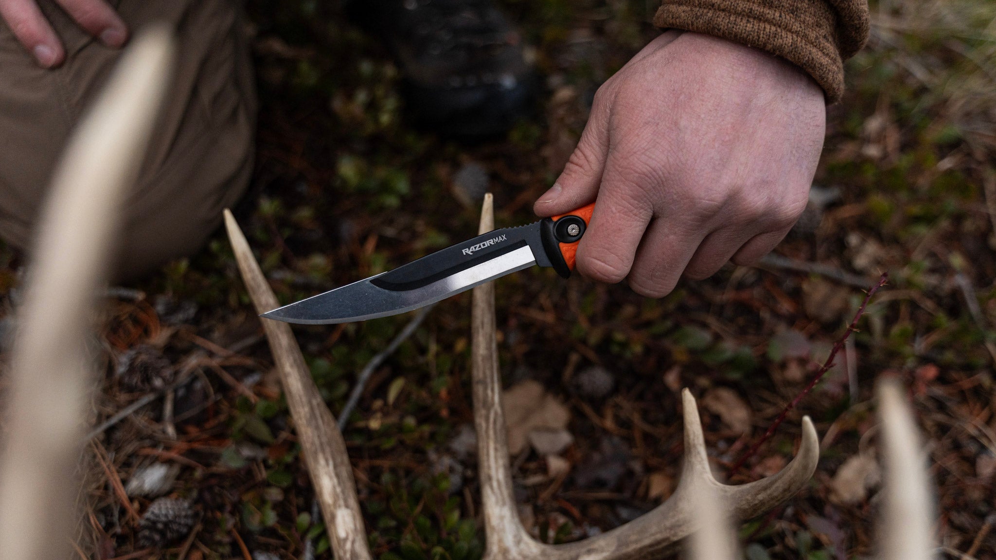 How to Bone Out a Deer at Home Step-by-Step
