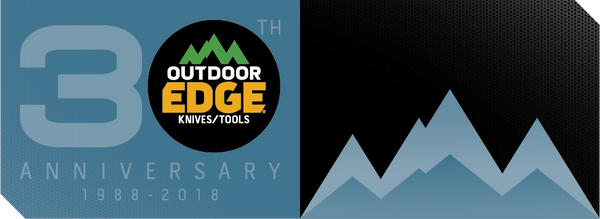 Outdoor Edge Celebrates 30 Years