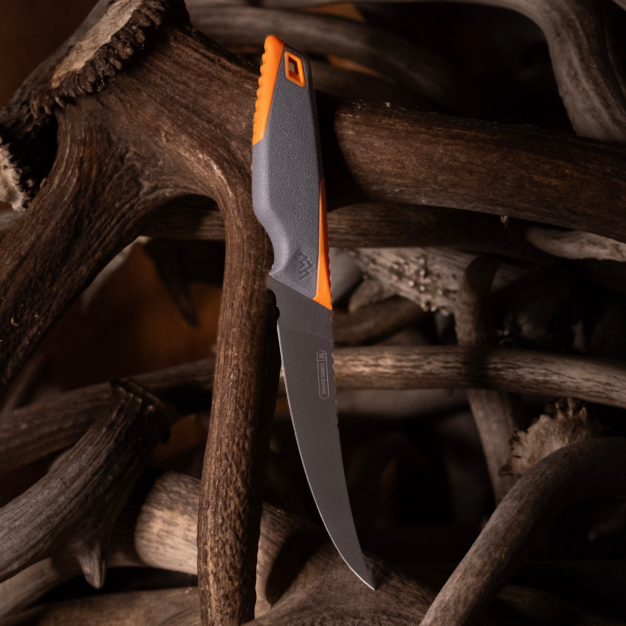 VANTEX BONING KNIFE-4-Outdoor Edge