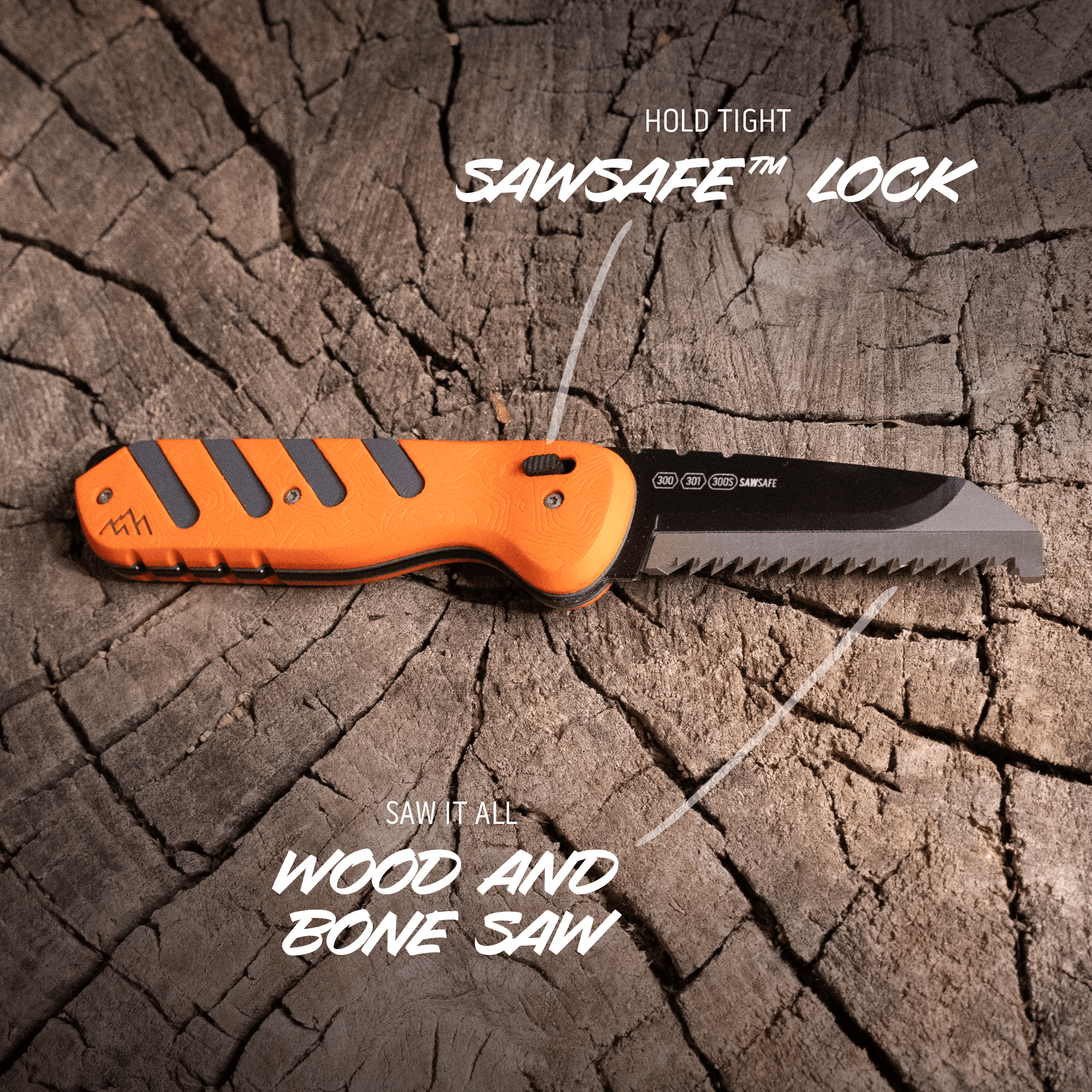 3.0" RAZOR HTX | FIXED-4-Outdoor Edge