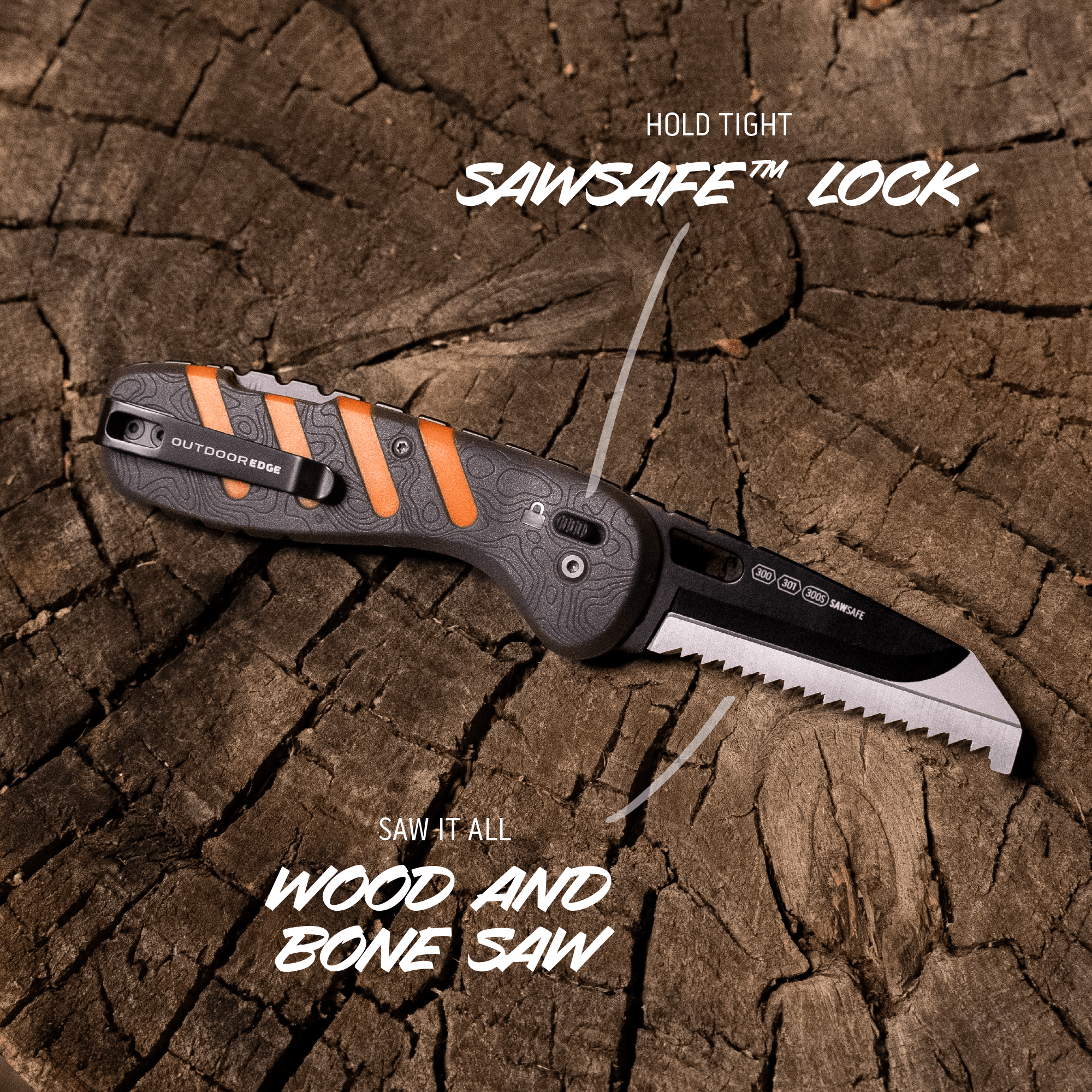 3.0" RAZOR HTX | FOLDER-4-Outdoor Edge