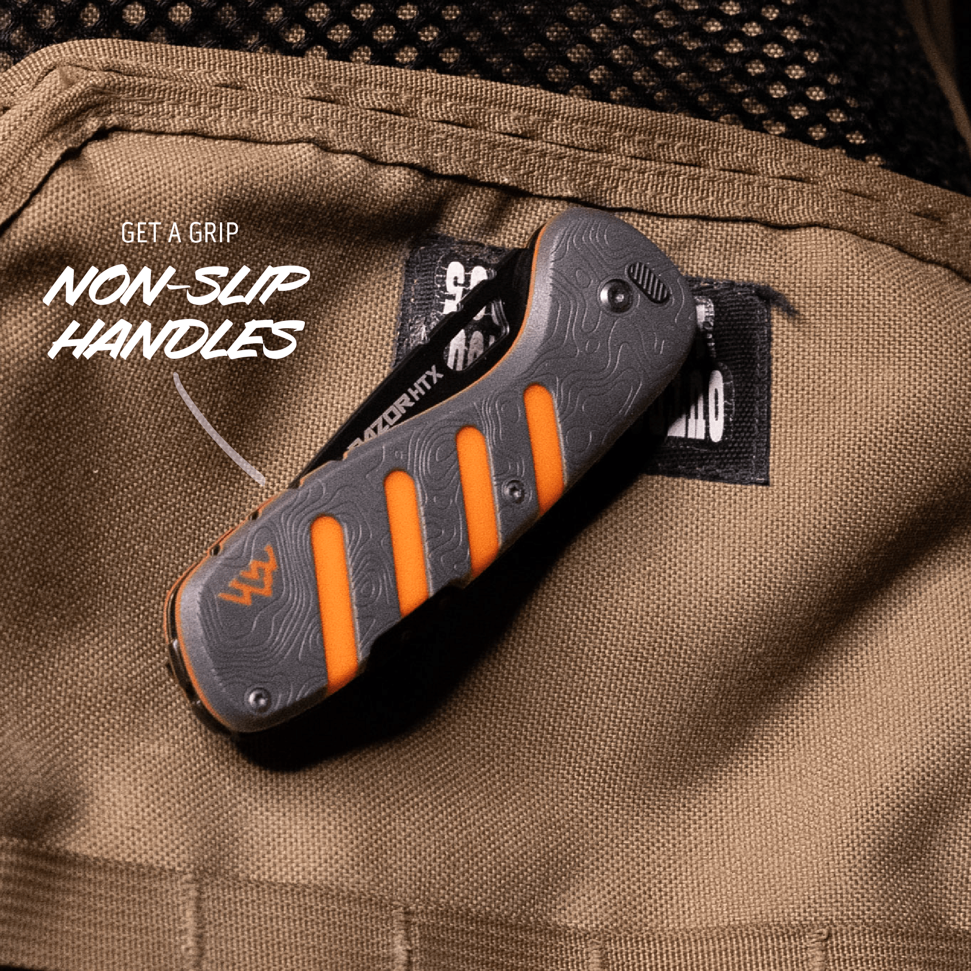 3.0" RAZOR HTX | FOLDER-3-Outdoor Edge