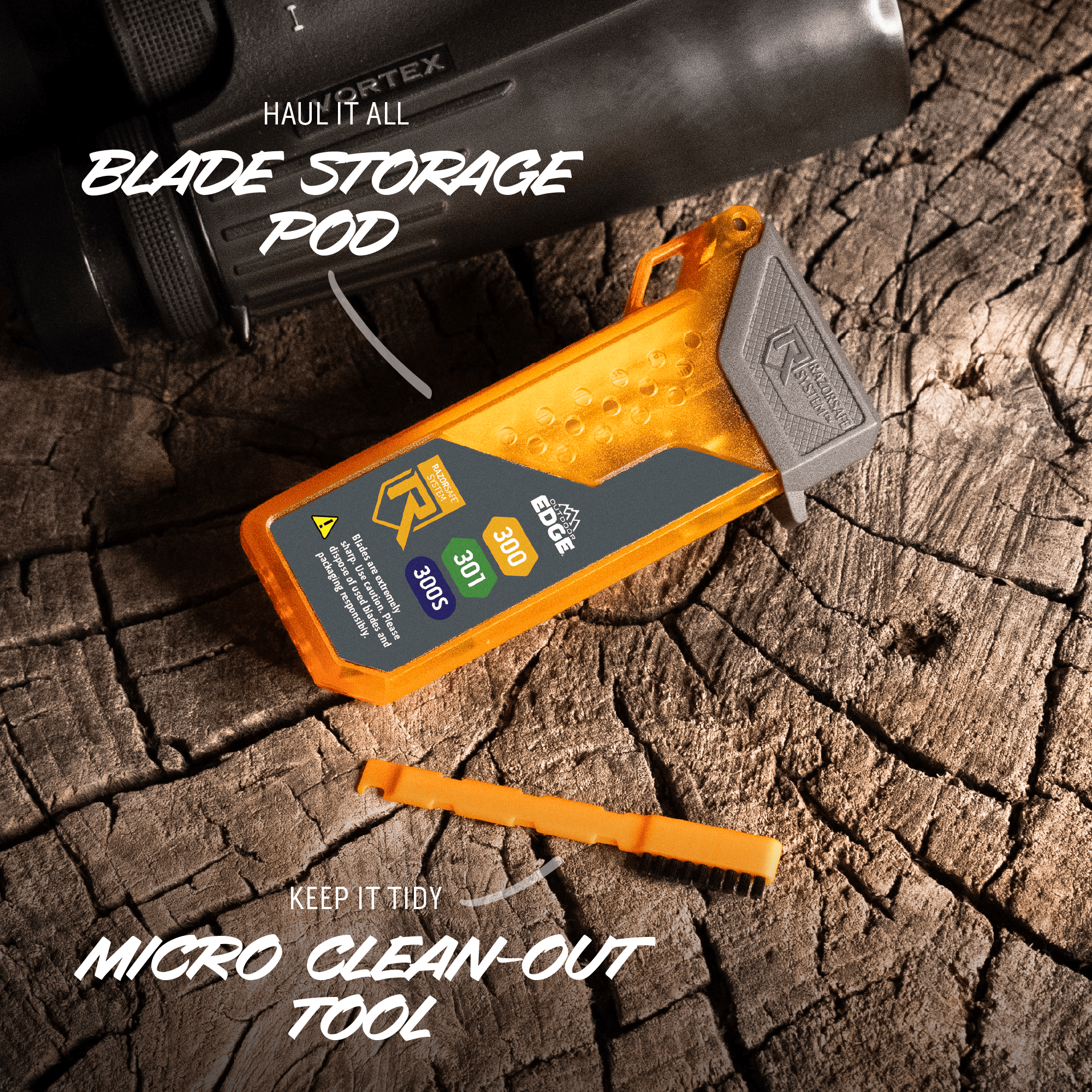 3.0" RAZOR HTX | FOLDER-5-Outdoor Edge