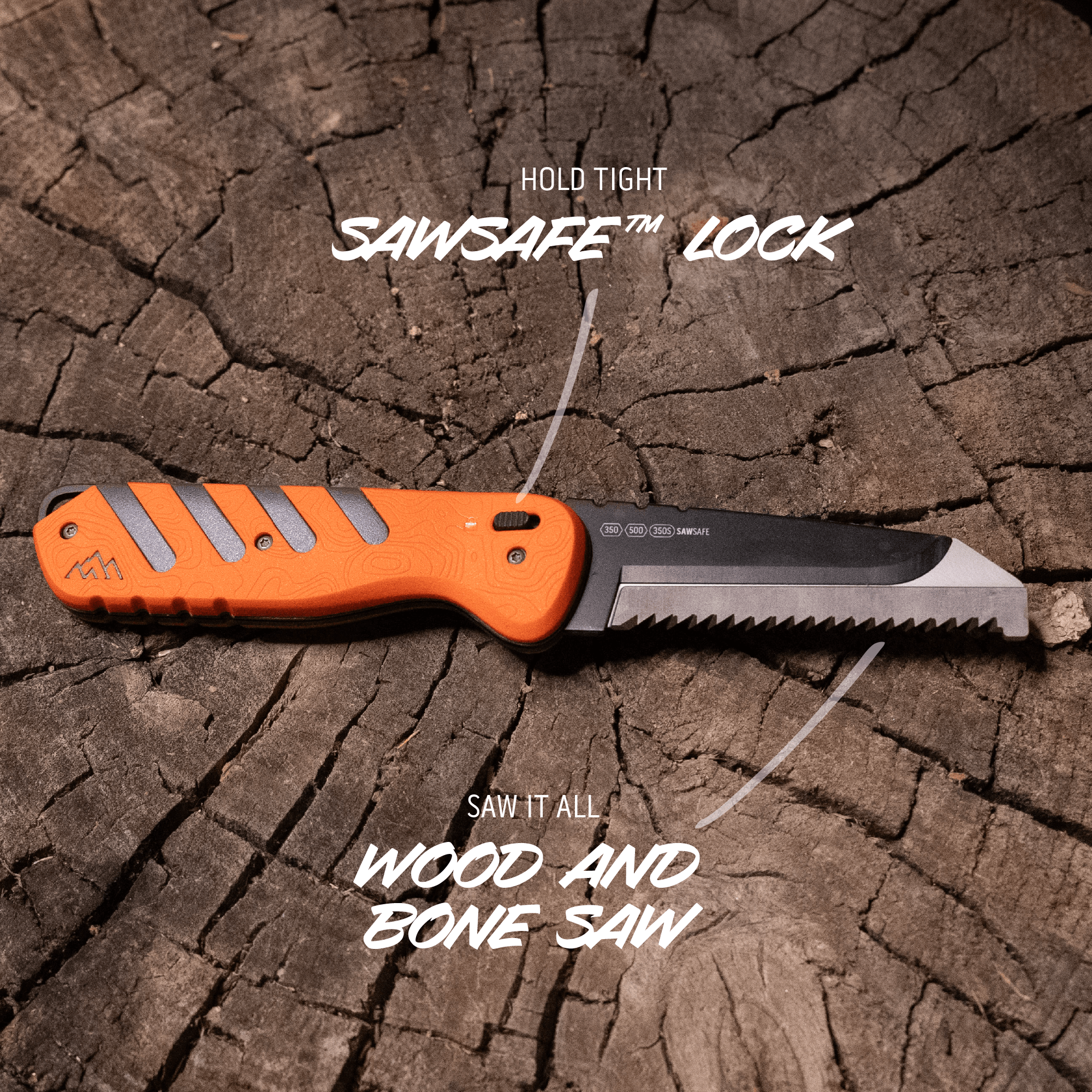 3.5" RAZOR HTX | FIXED-4-Outdoor Edge