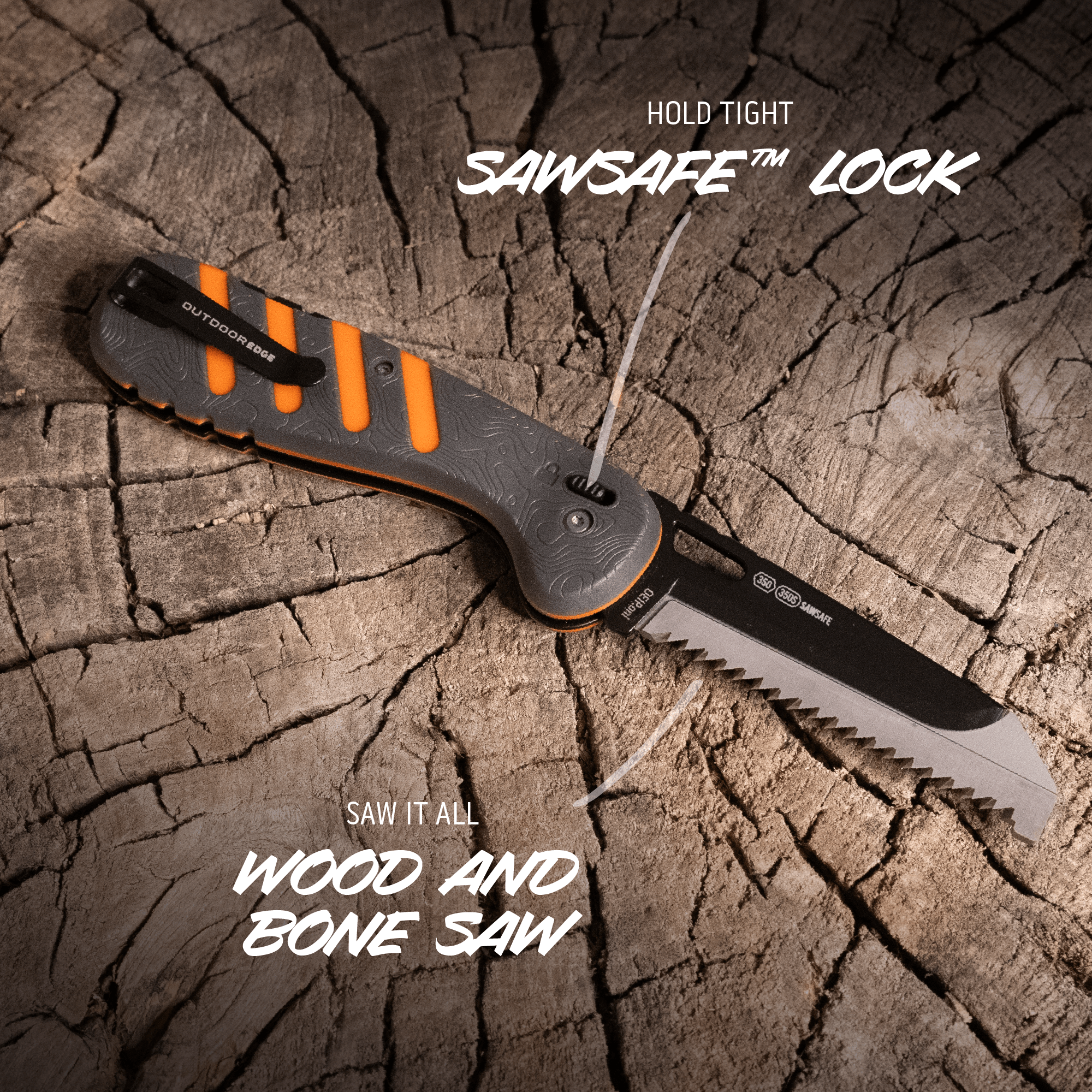 3.5" RAZOR HTX | FOLDER-4-Outdoor Edge