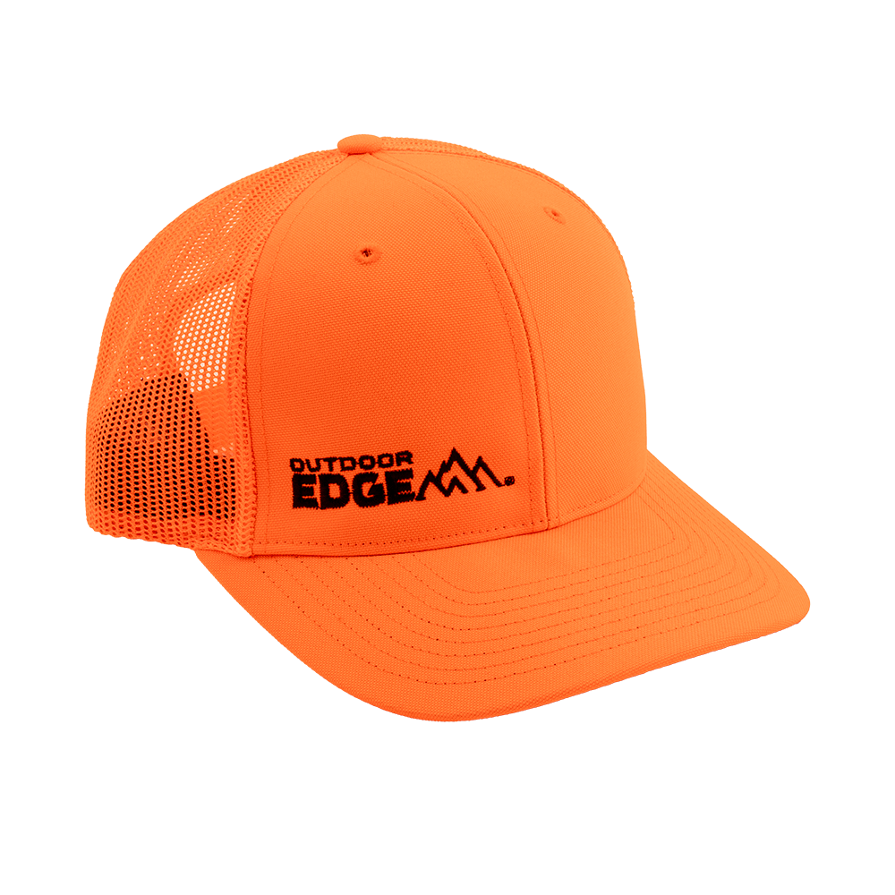 BLAZE ORANGE-1-Outdoor Edge