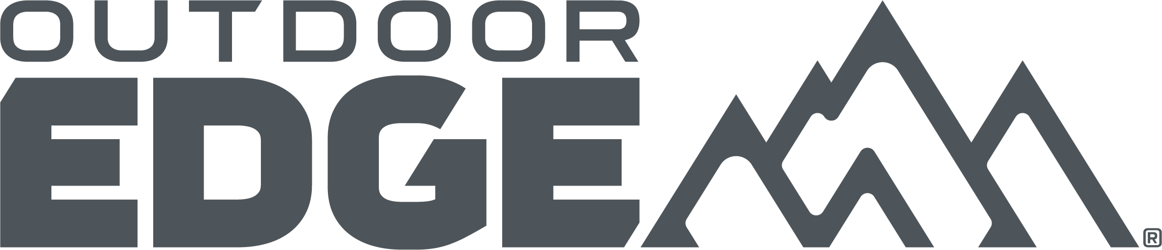 Outdoor Edge Cutlery logo