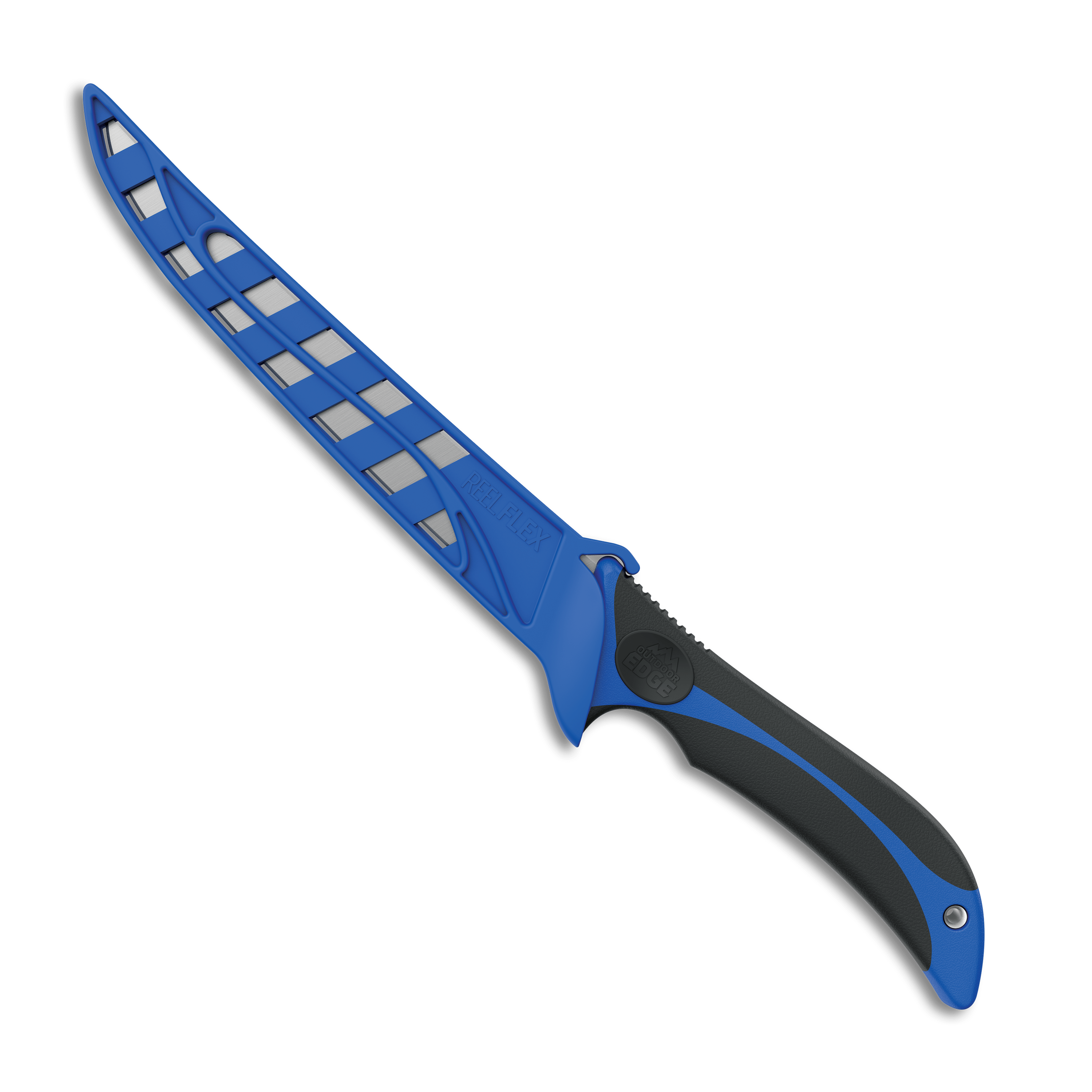 7.5" REEL FLEX FILLET KNIFE-2-Outdoor Edge