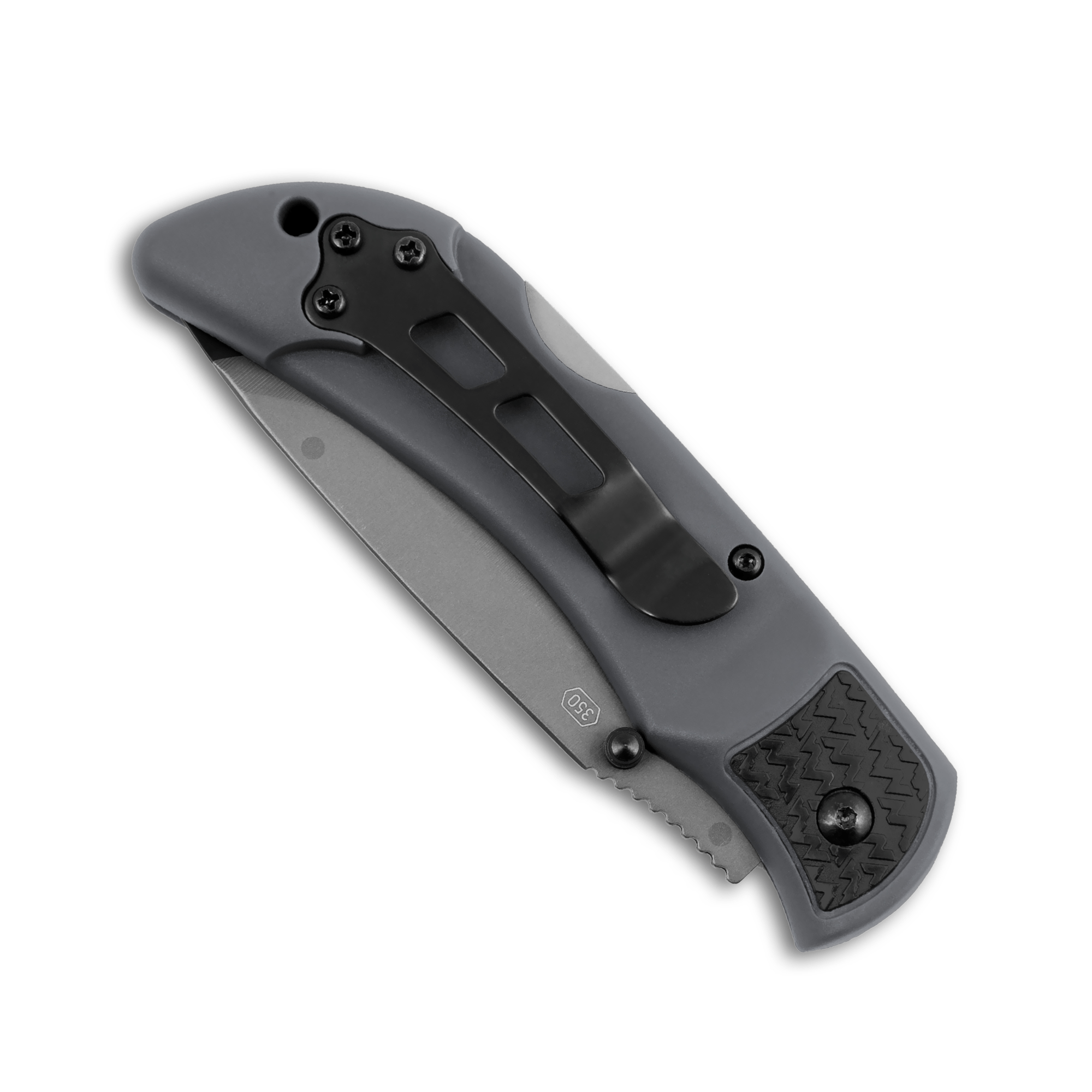 3.5" RAZOR EDC OBSIDIAN-2-Outdoor Edge