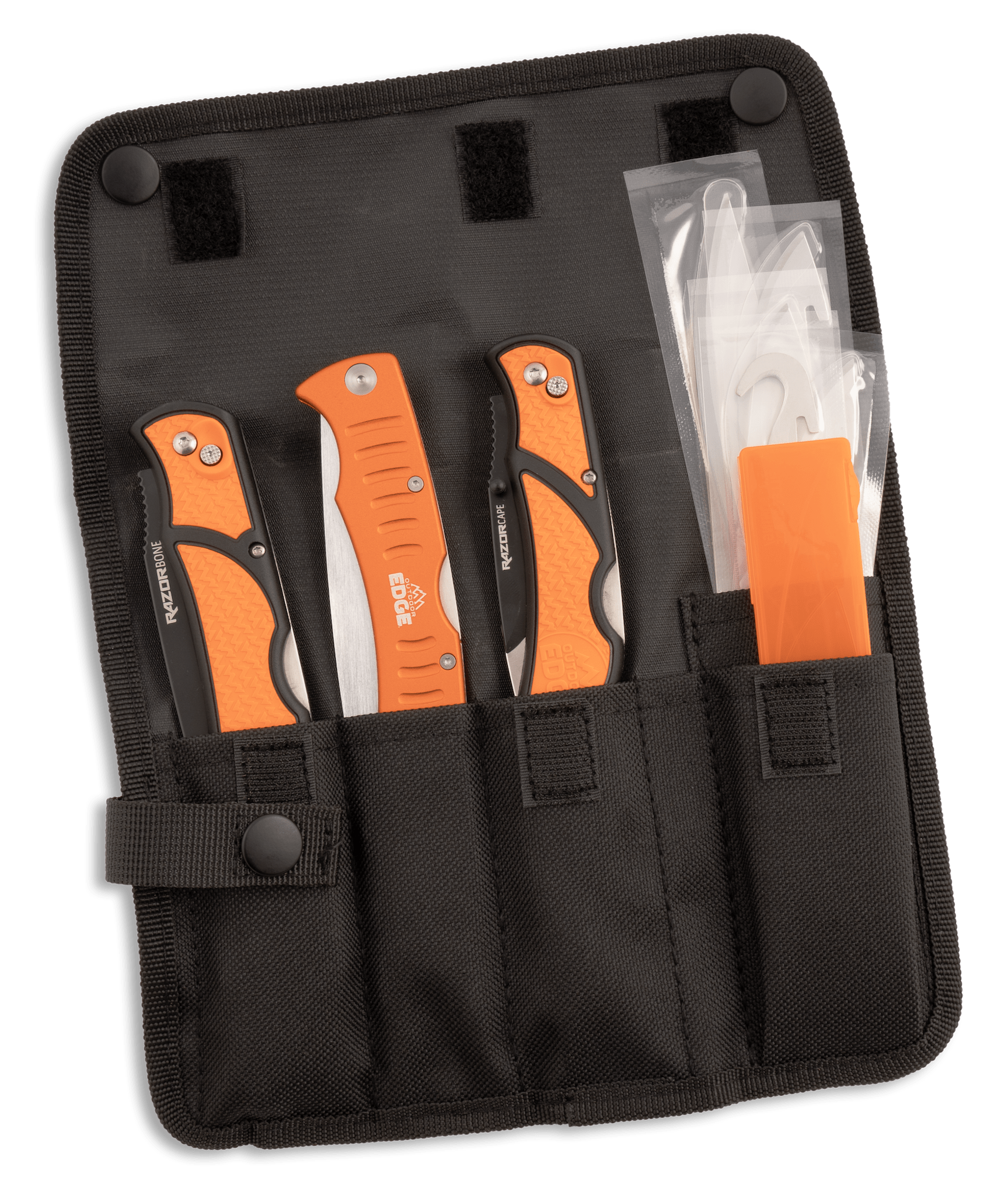 RazorGuide Pak™-2-Outdoor Edge