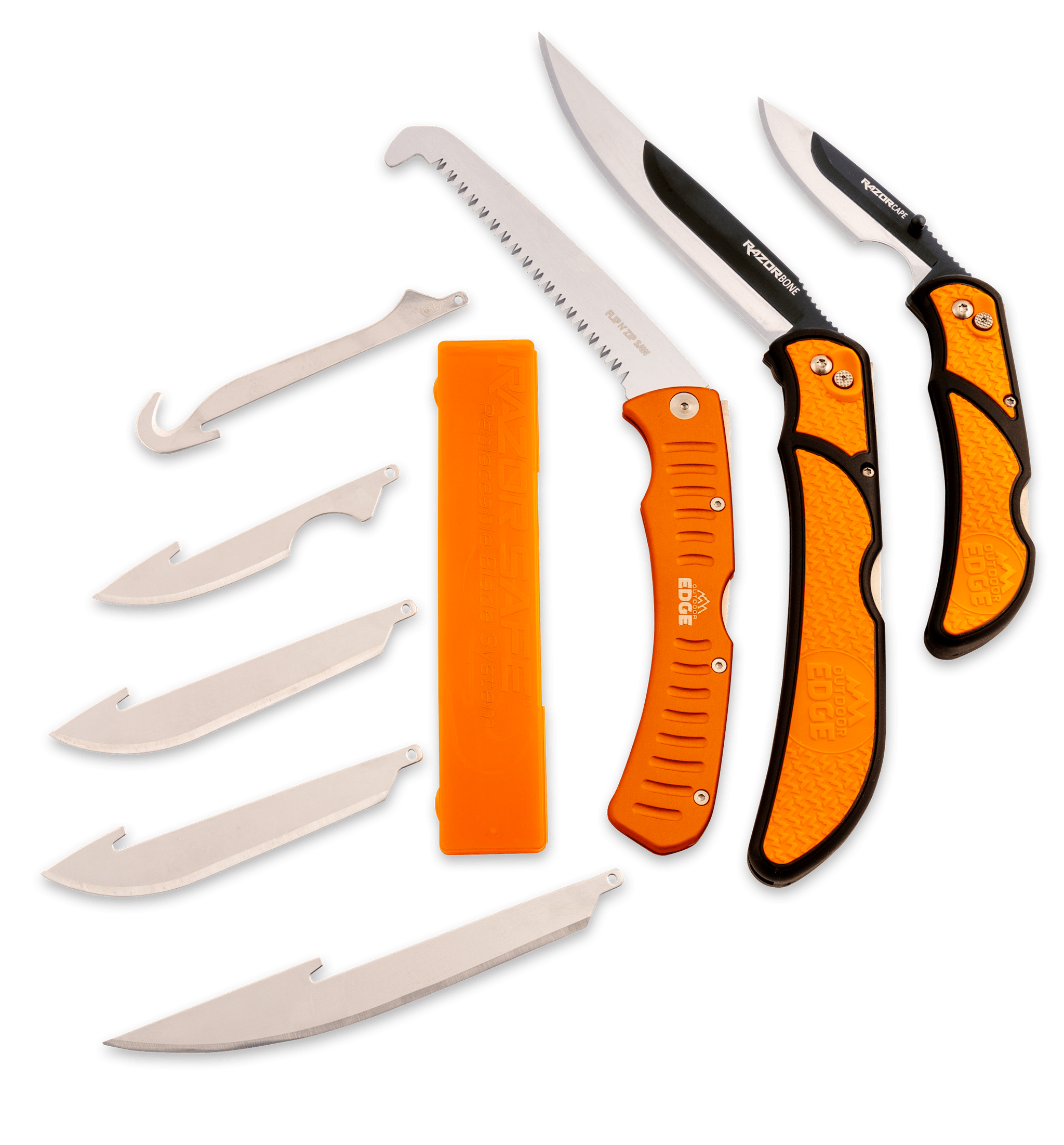 RazorGuide Pak™-1-Outdoor Edge