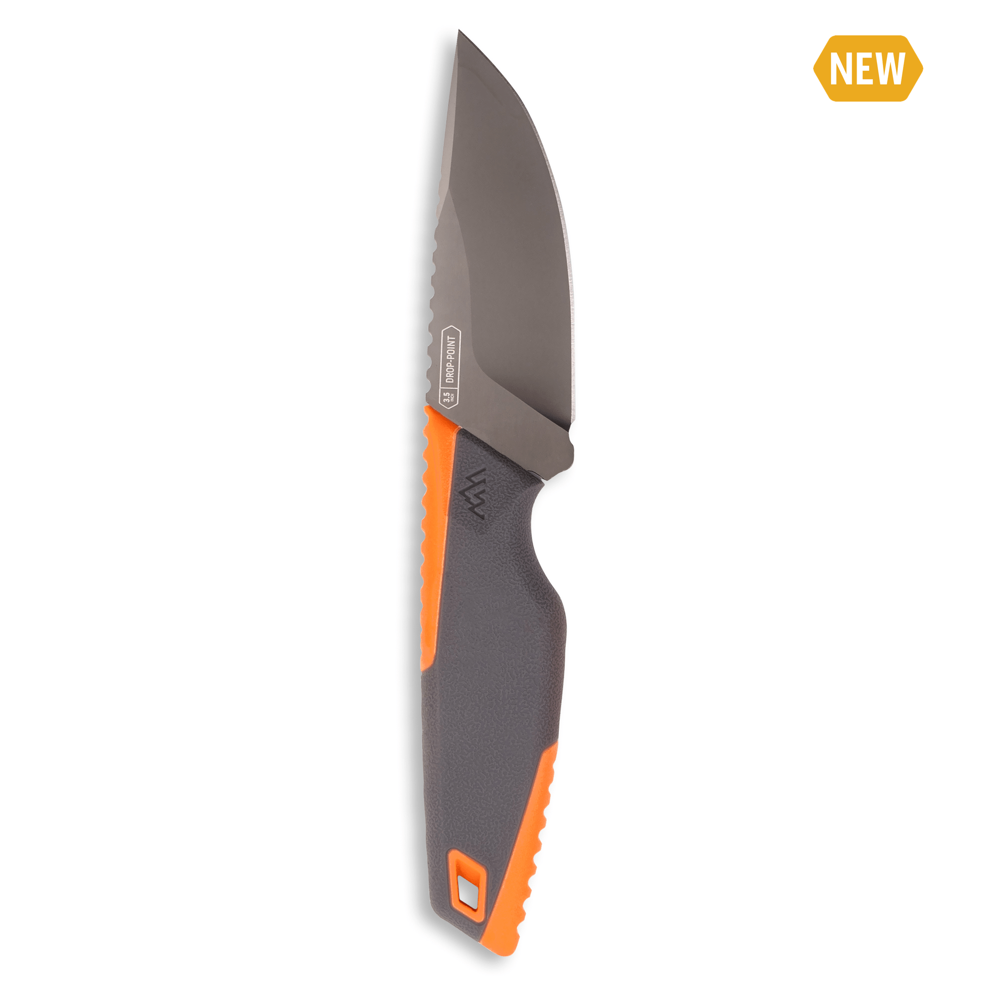 VANTEX DROP POINT KNIFE-1-Outdoor Edge