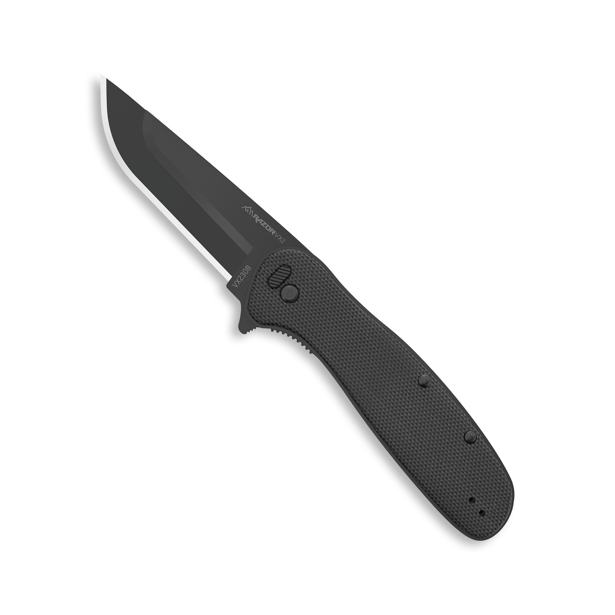 Wear resistant Double-sided Knife Sharpener For Kitchen/Spring