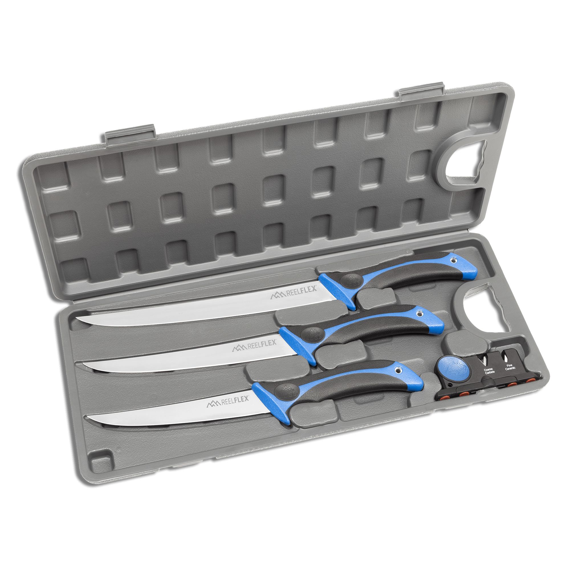 REELFLEX PAK-1-Outdoor Edge