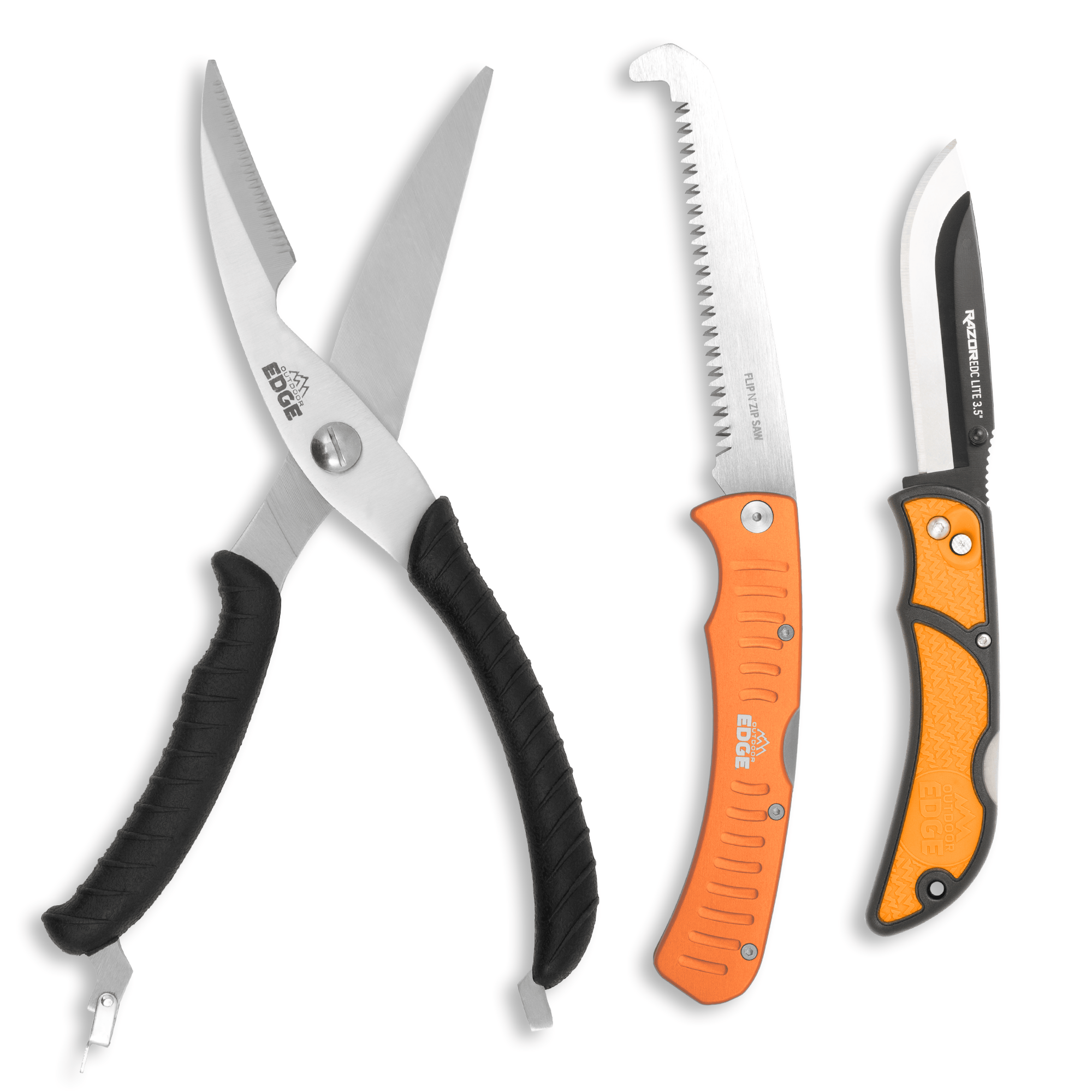 Turkey Hunting Field Kit