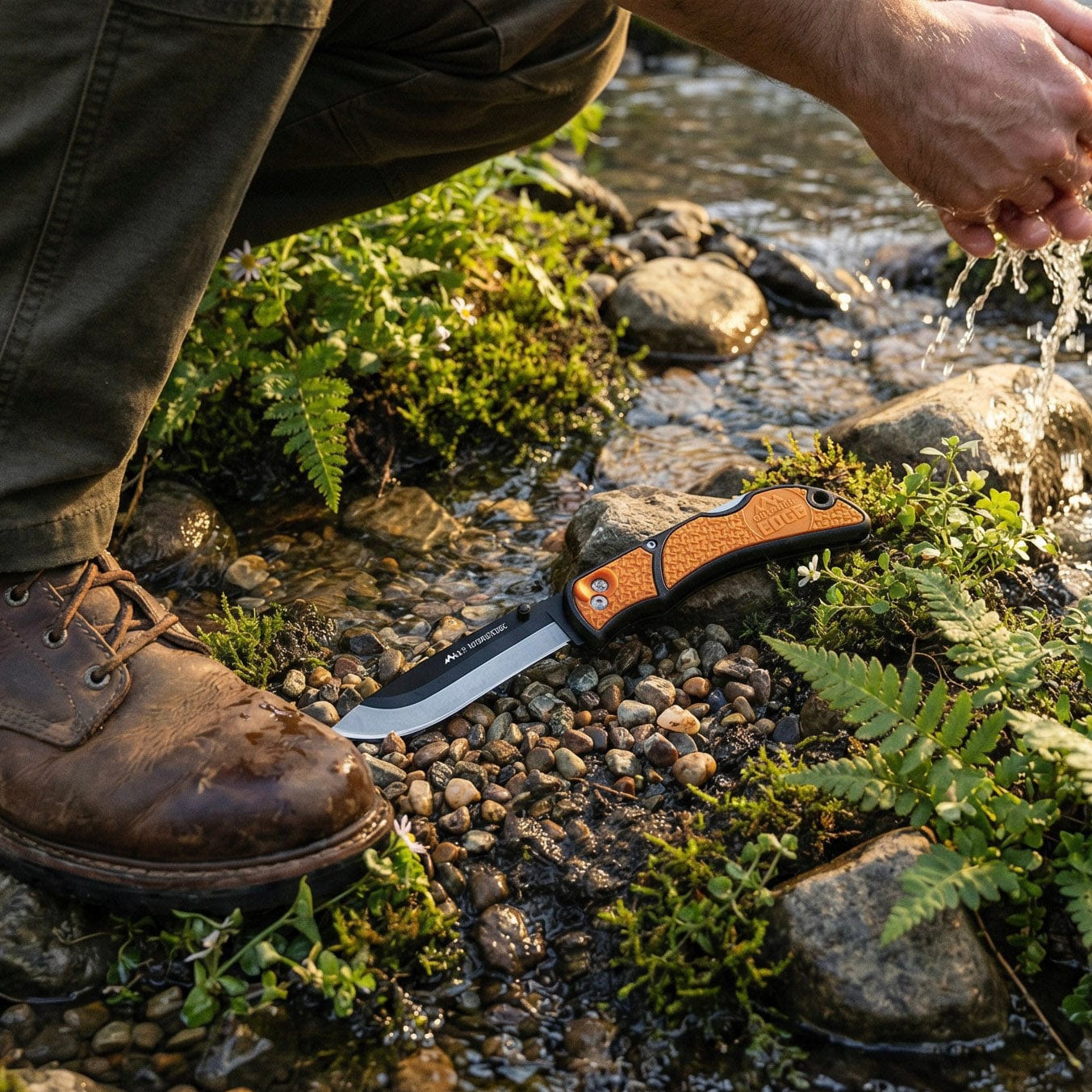 Turkey Hunting Field Kit