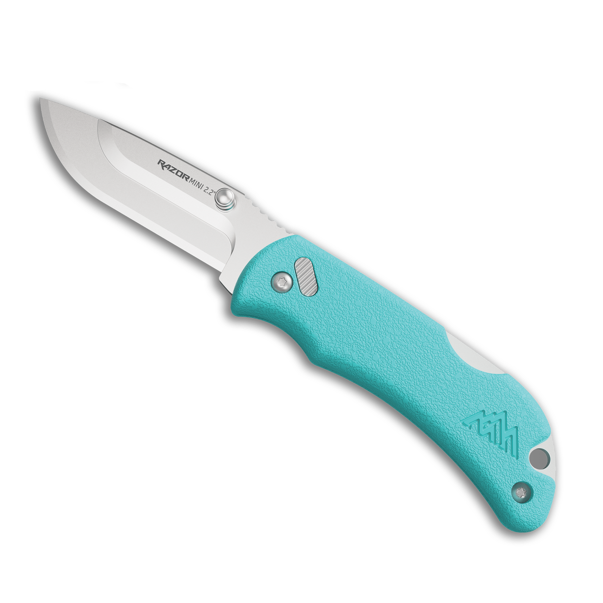 RazorMini 2.2"-1-Orange-Outdoor Edge
