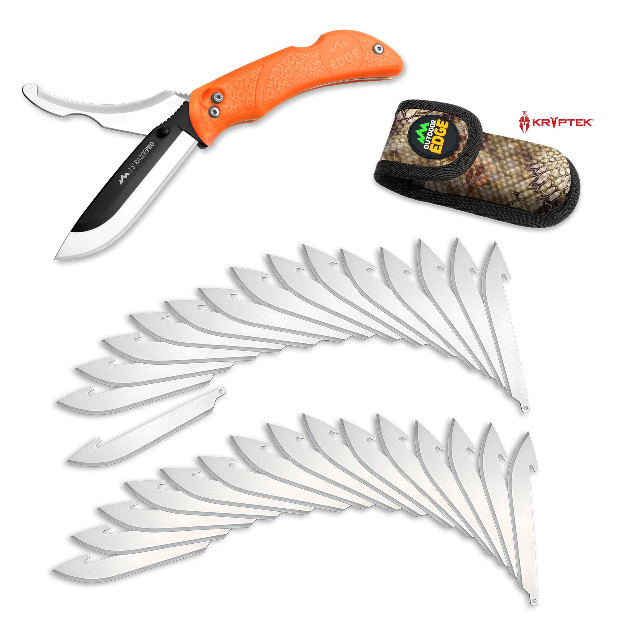RAZORPRO® G | 30 BLADES