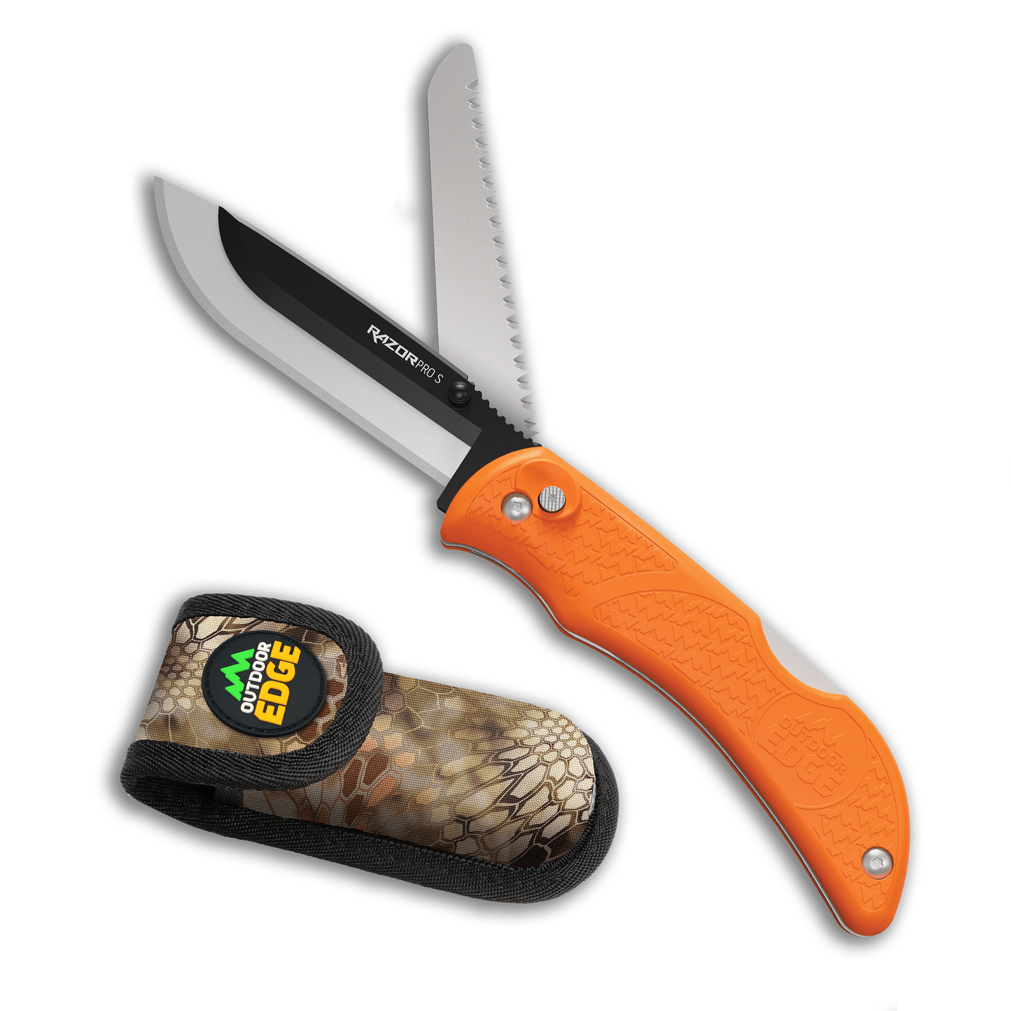 RazorPro® S-1-Outdoor Edge