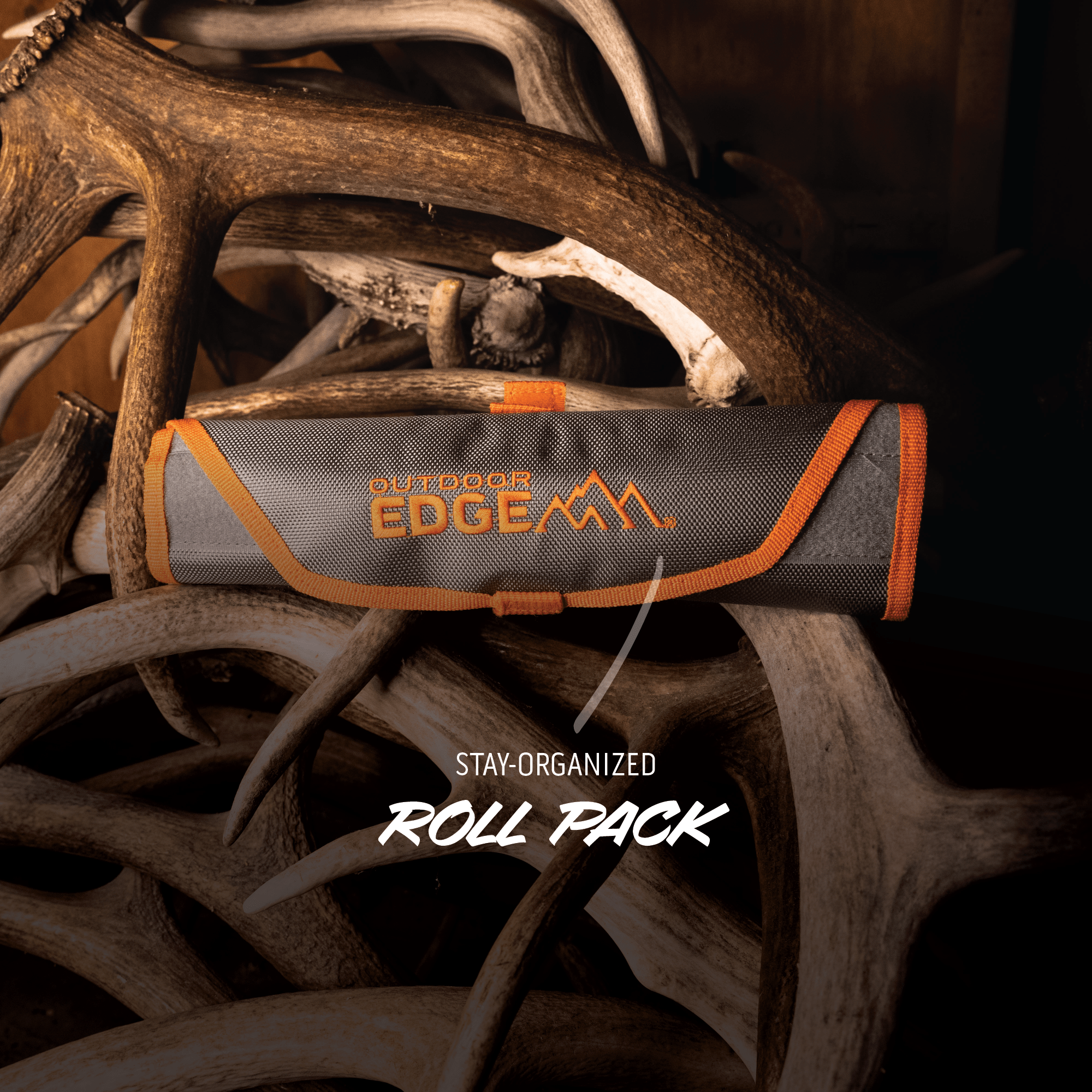 VANTEX 4-PIECE KIT-6-Outdoor Edge