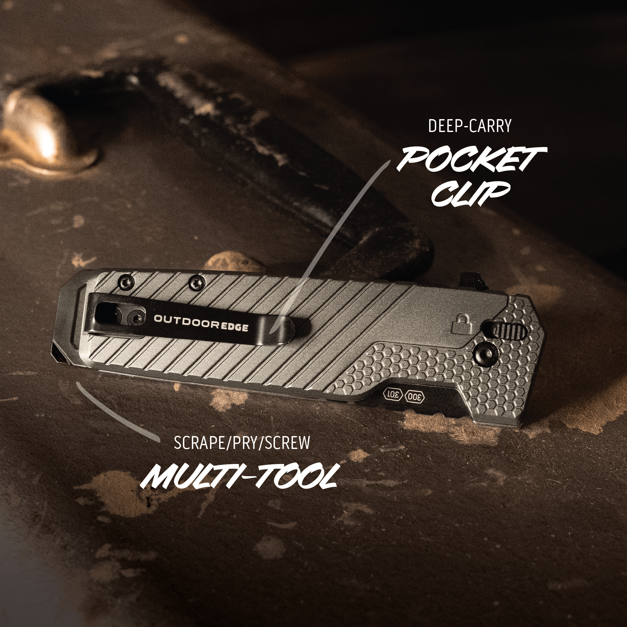 RAZOR XD4