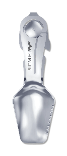 ChowLite™ Camp Utensil-3-Outdoor Edge