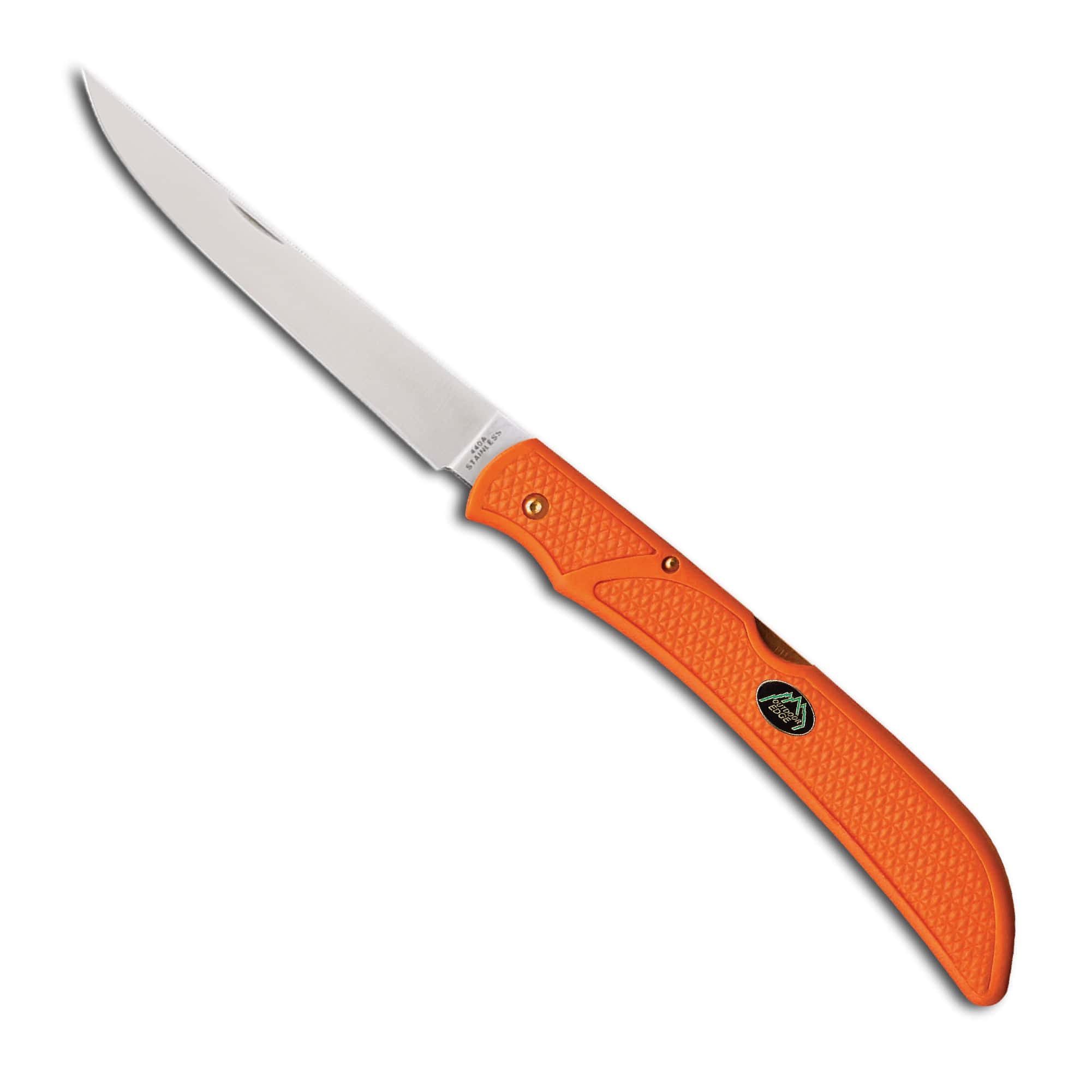 FieldBone Fillet Knife, Folding Hunting Knife