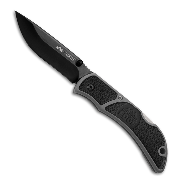 Outdoor Edge FieldLite best everyday carry knife product photo