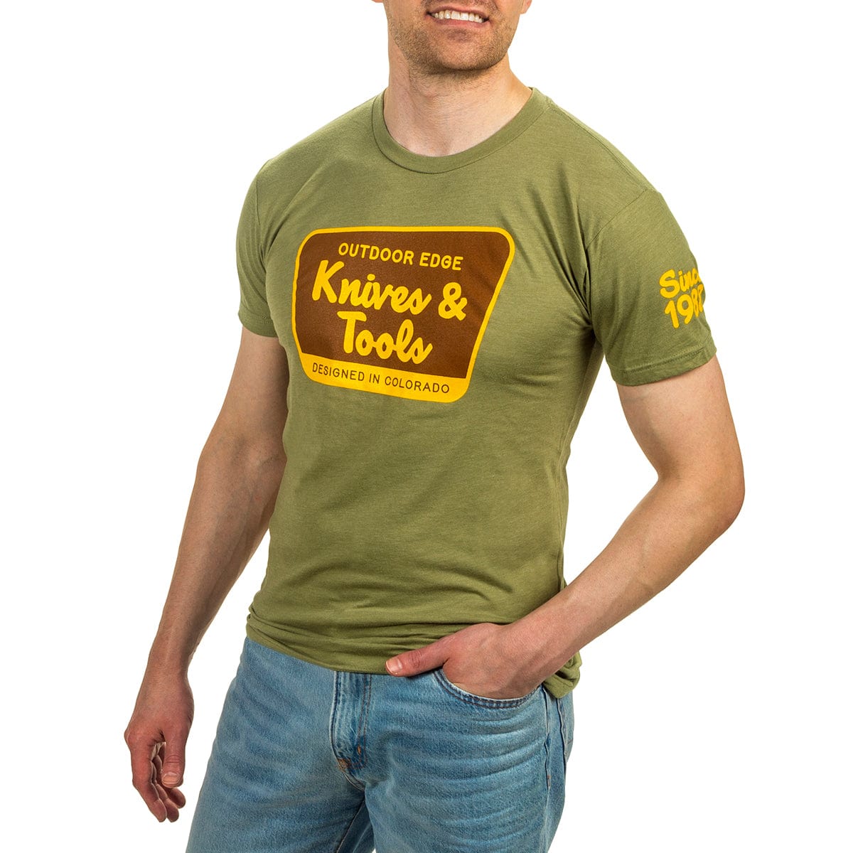 NATIONAL PARKS T-SHIRT-1-Small-Outdoor Edge
