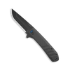RazorVX4 | 3.0" Replaceable Blade Every Day Carry Knife with Ceramic Ball Bearing Pivot