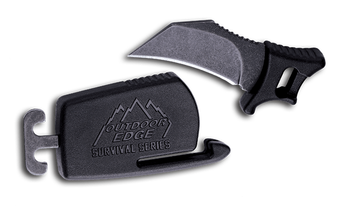 ParaClaw® Knife Buckle