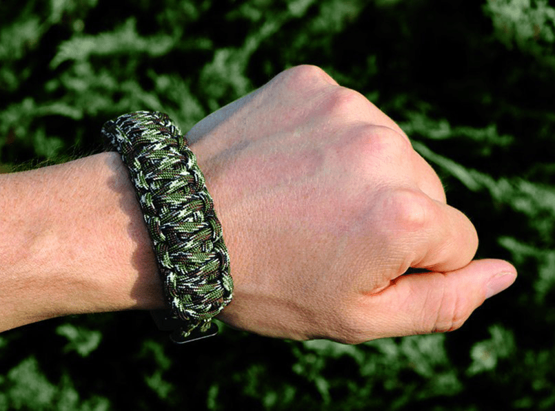 ParaClaw®-7-Small (Purple/Black)-Outdoor Edge