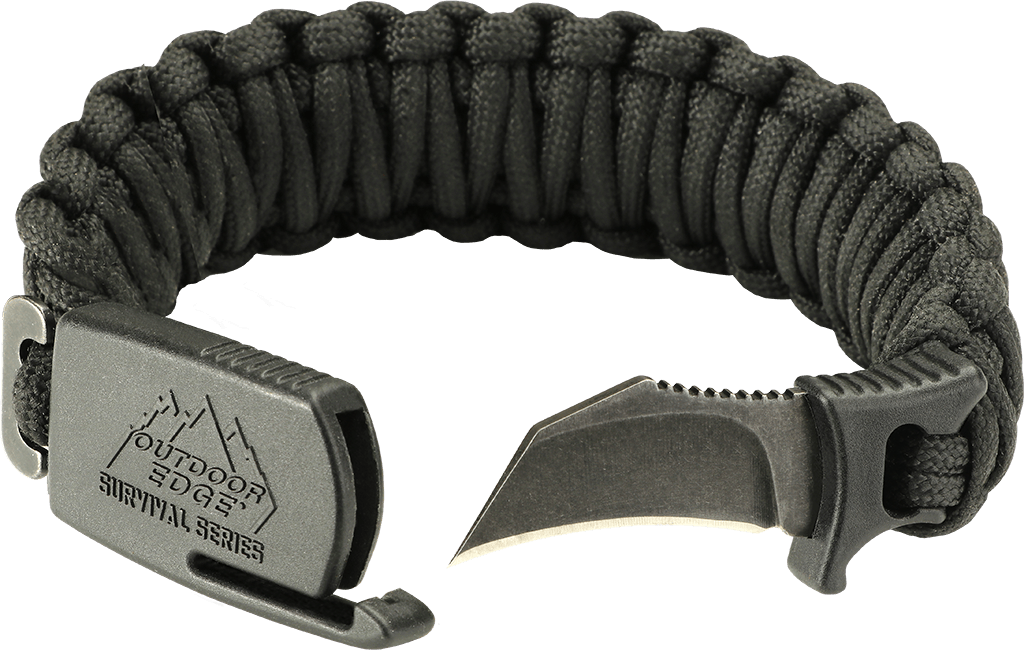 ParaClaw®-1-Medium (Black)-Outdoor Edge