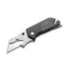 Outdoor Edge Black UtiliPro Utility Knife/Multi Tool Product Photo