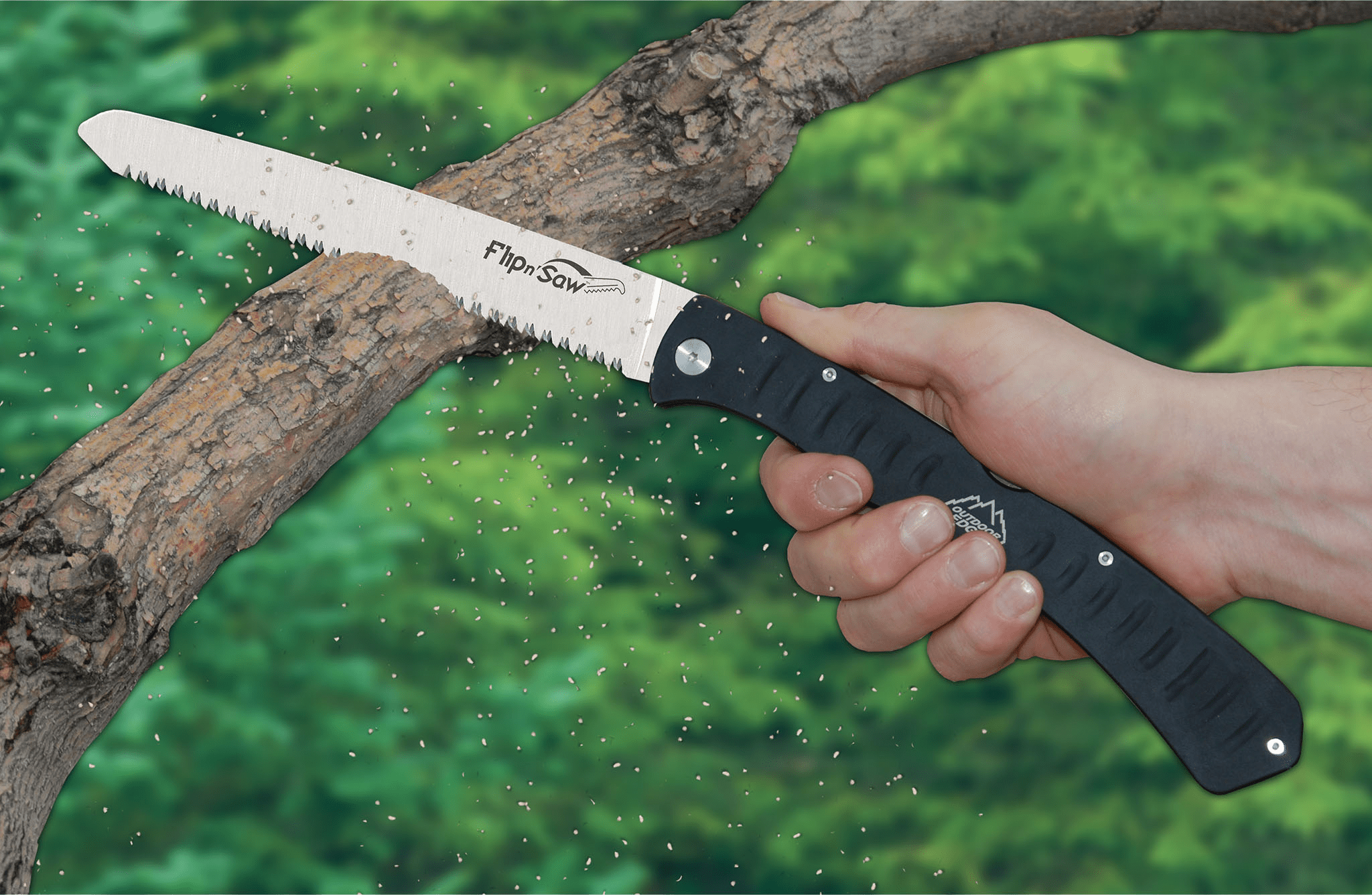 7" Flip n' Saw-2-Outdoor Edge