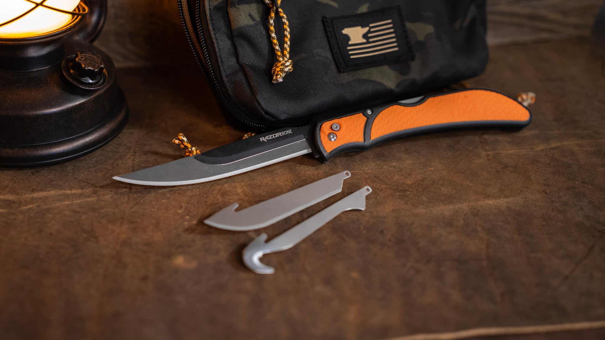 RazorSafe Blade Profiles Explained