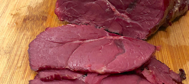 WILD GAME WEDNESDAY-Bear Hunting and the Bounty of a Successful Hunt by Hank Tassitano-Outdoor Edge