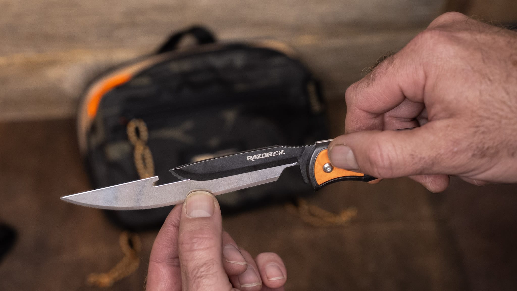 What Is RazorSafe? Outdoor Edge's Replaceable Blade System, Explained
