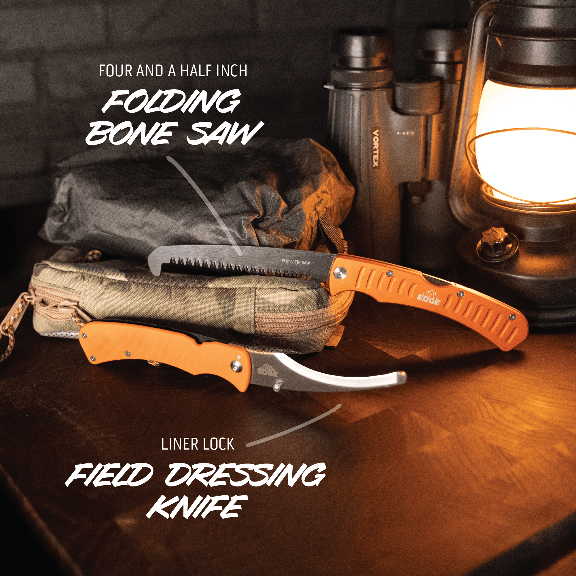 RazorGuide Pak™ Pro