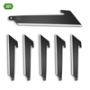 300 (3.0") Utility Replacement Blades 6-Pack - Black-Oxide