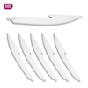 500 (5.0") Boning/Fillet Replacement Blade 6-pack - Stainless