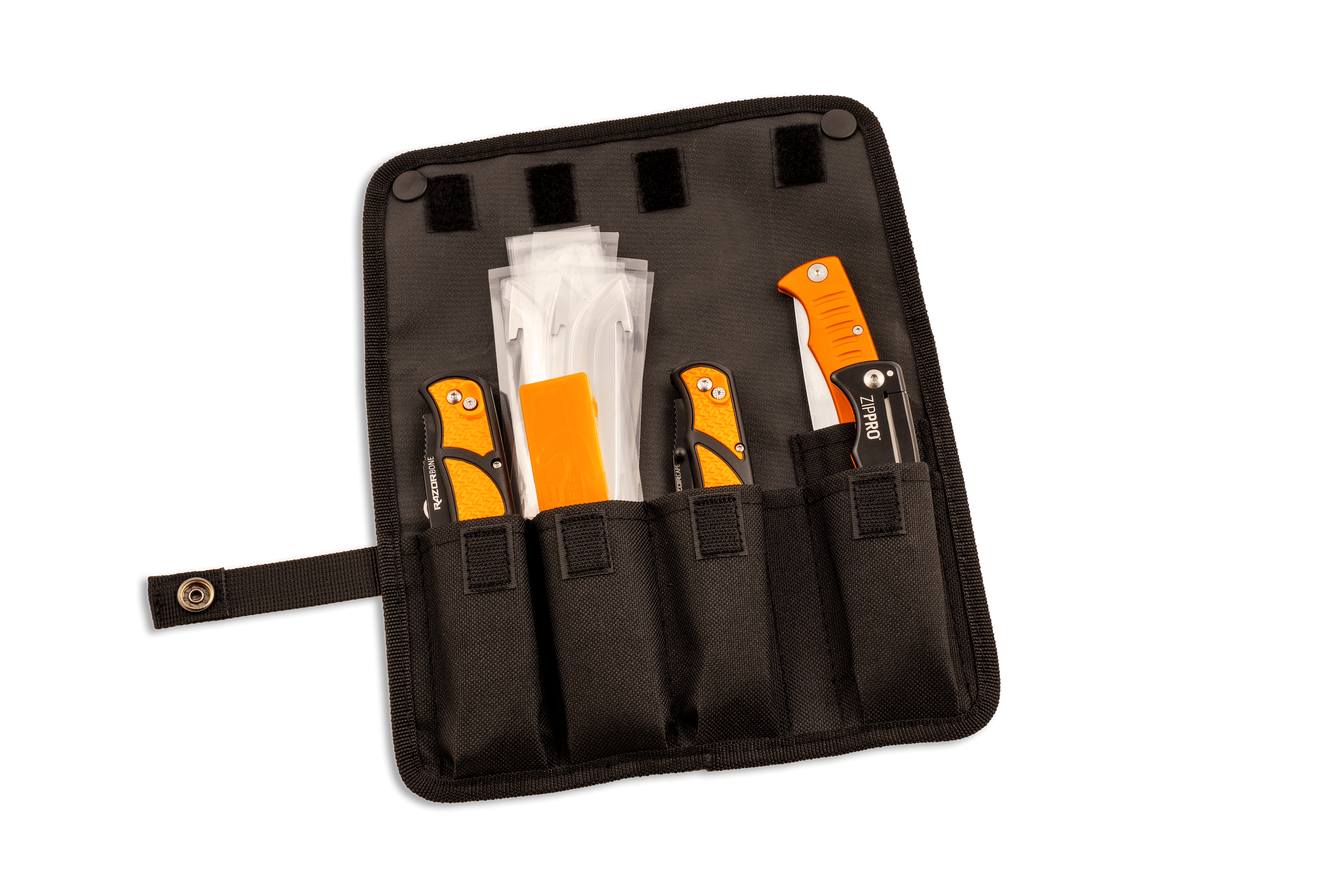 RazorGuide Pak™ Pro-3-Outdoor Edge