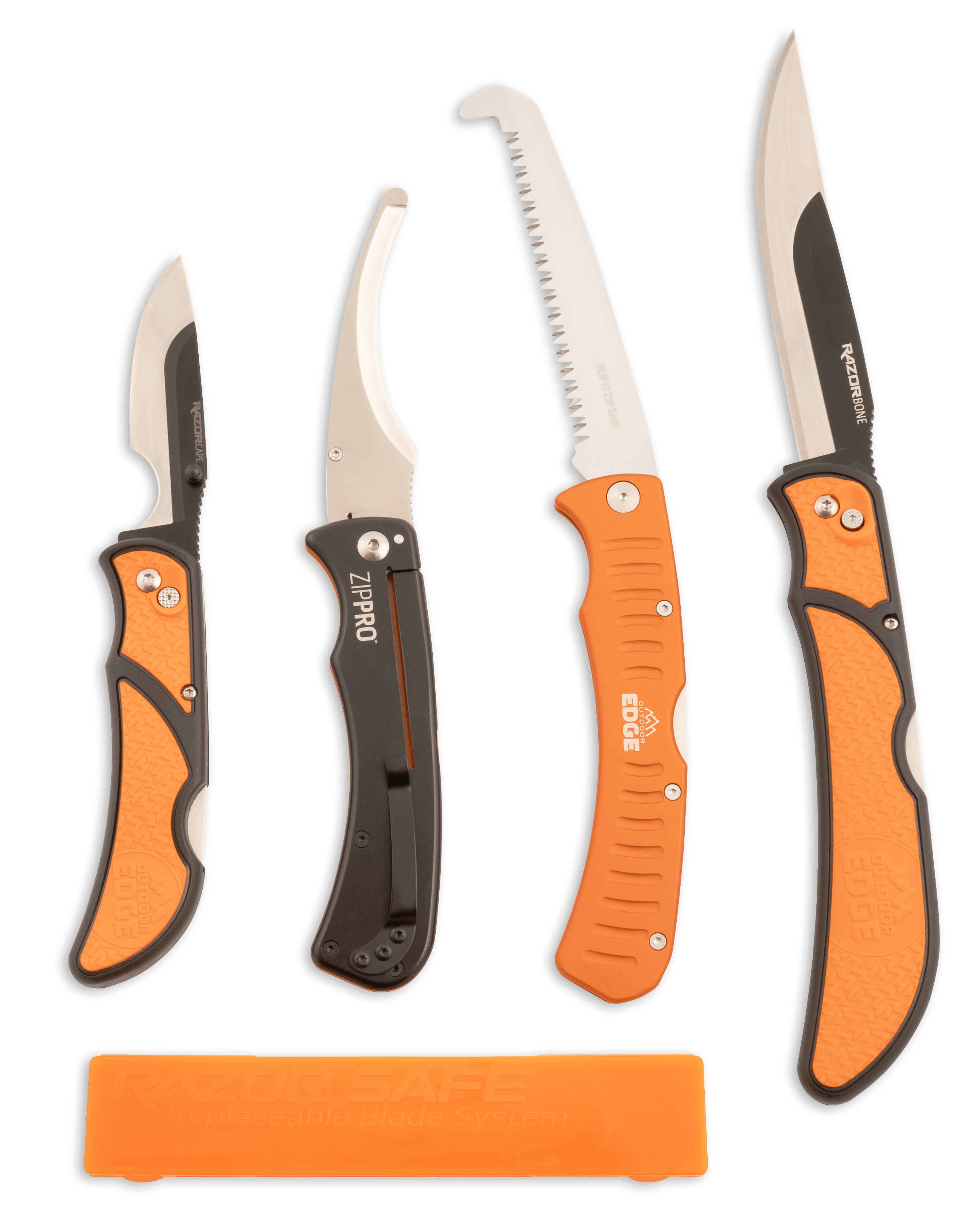 RazorGuide Pak™ Pro-1-Outdoor Edge