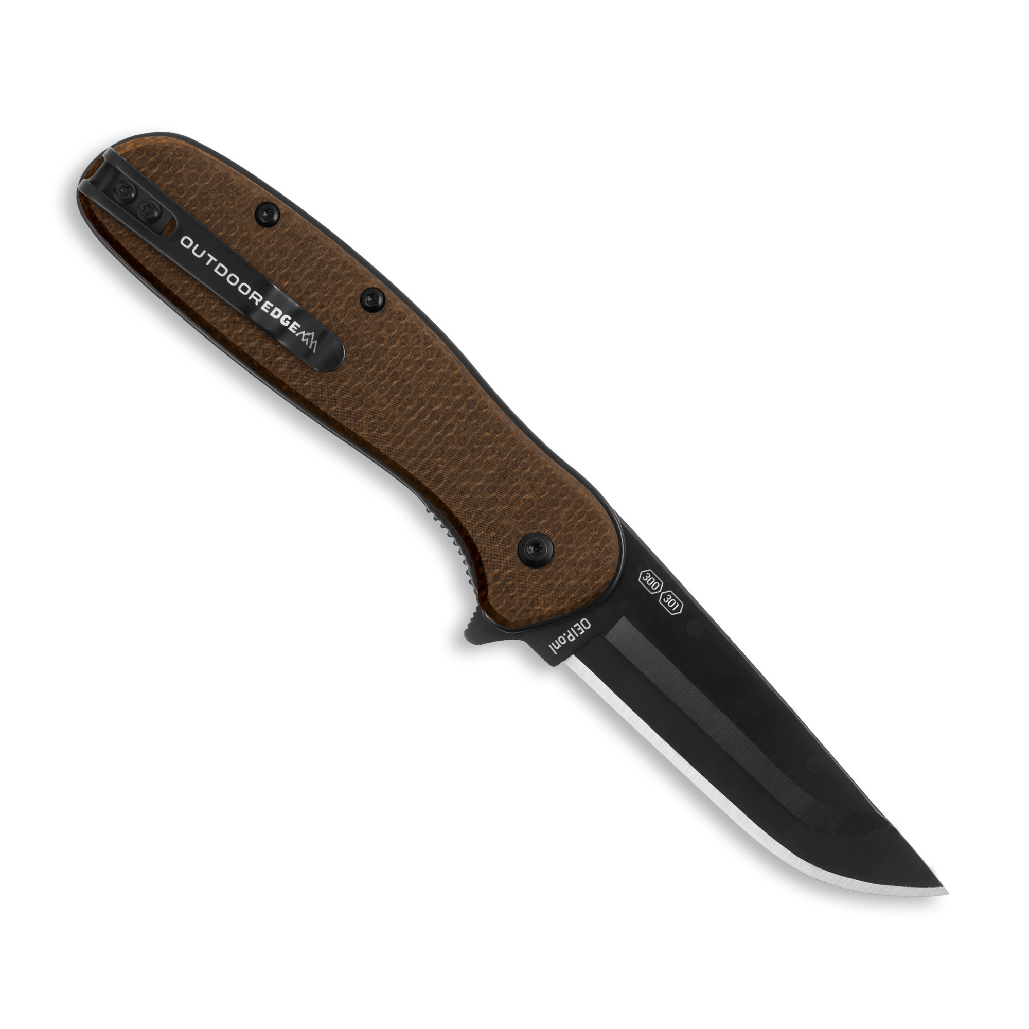 RAZOR VX2 | BROWN MICARTA
