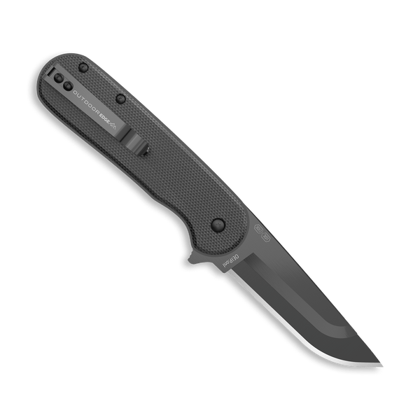 RazorVX3 | 3.0" Replaceable Blade Everyday Carry Knife with Stainless Steel Ball Bearing Pivot