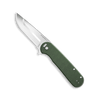 RazorVX3 | 3.0" Replaceable Blade Everyday Carry Knife with Stainless Steel Ball Bearing Pivot