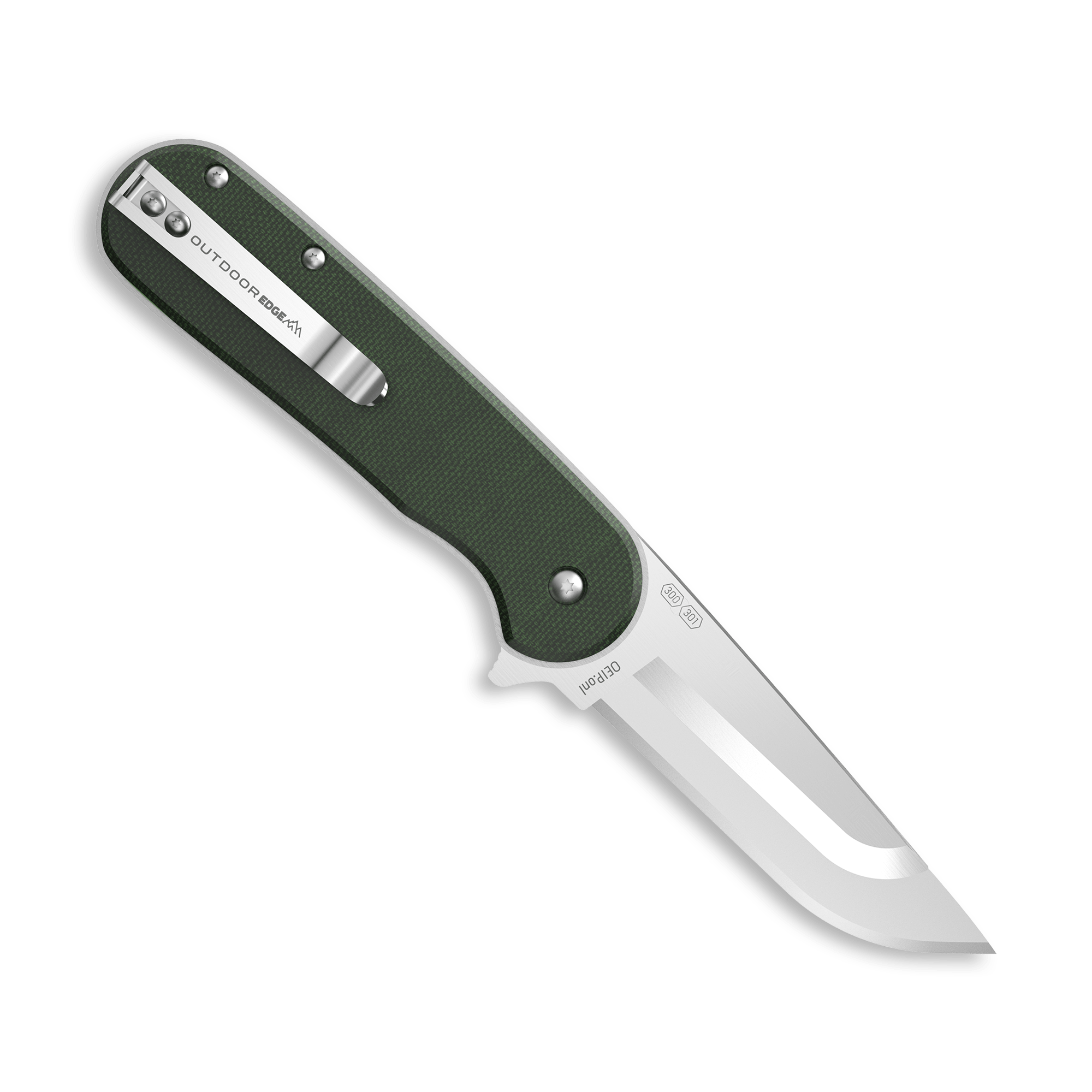 Razor VX3-4-Black-Outdoor Edge