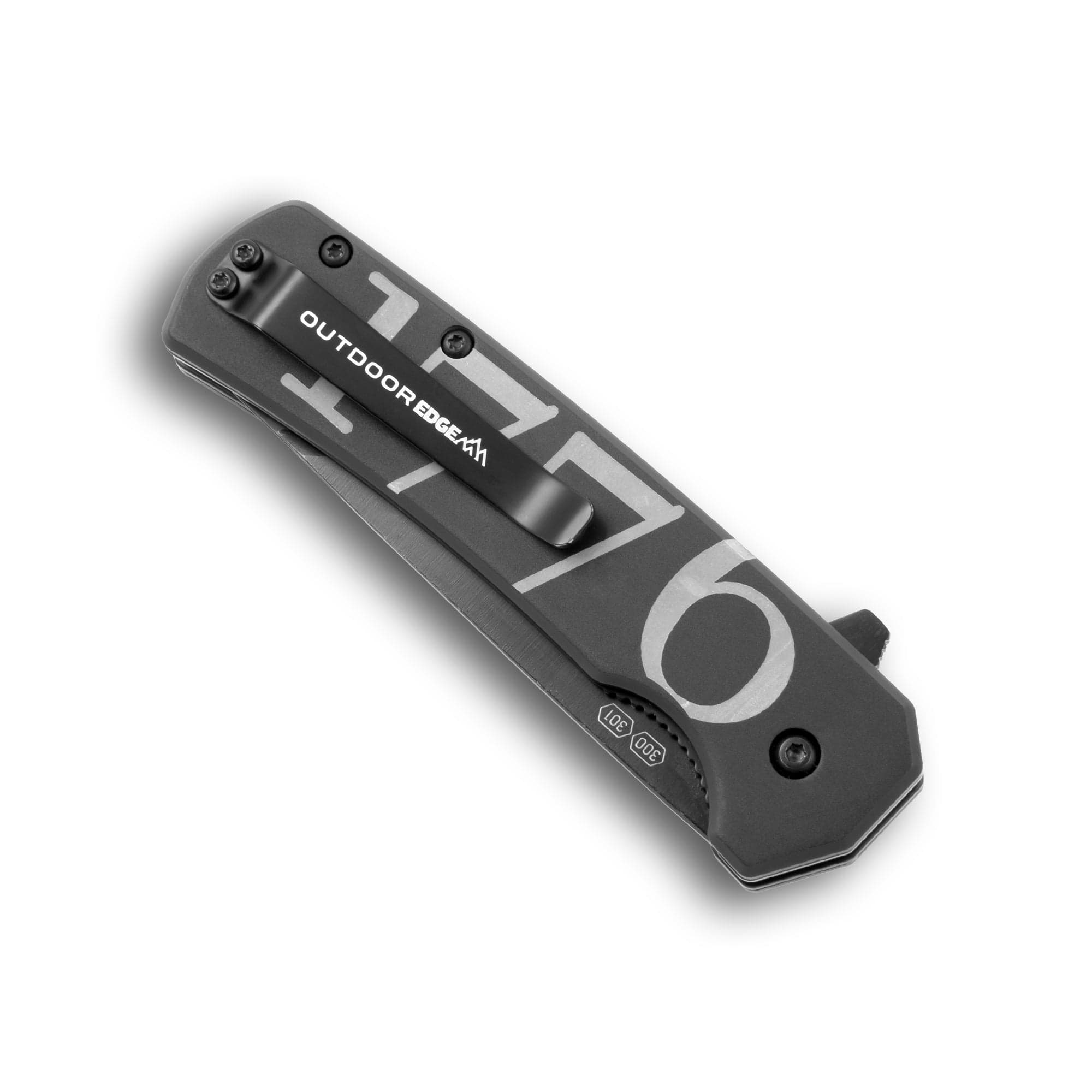 LIMITED EDITION RAZOR VX5 | 1776-2-Outdoor Edge