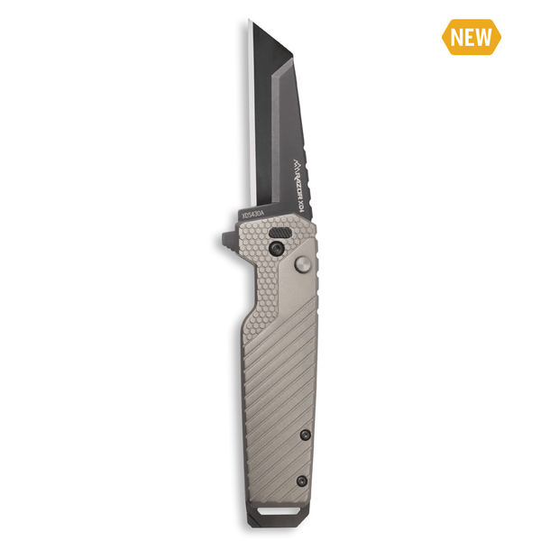OSG  Long Series HSS .Co  (４刃) OE_XDS430A-