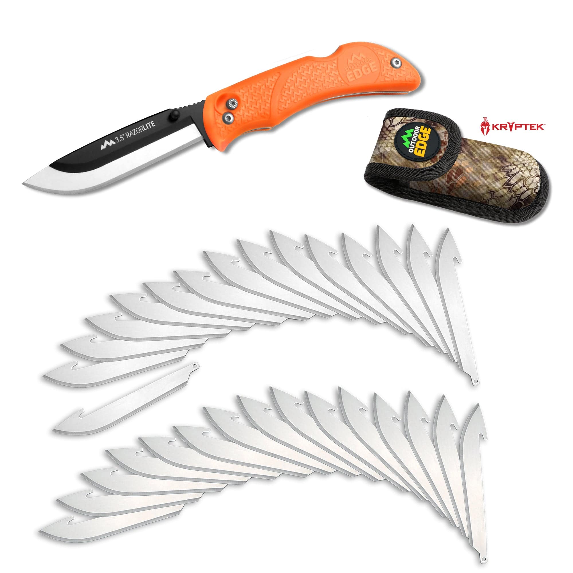 RAZORPRO® L | 30 BLADES
